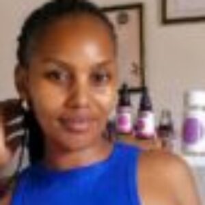 Profile photo of Sima Hlengwa
