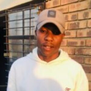 Profile photo of Tshimangadzo Ephraim