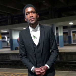 Profile photo of Siyabonga Sithole