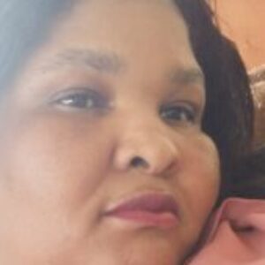 Profile photo of Nthabiseng Maleke