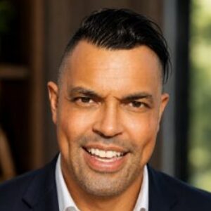 Profile photo of Rustum Blake