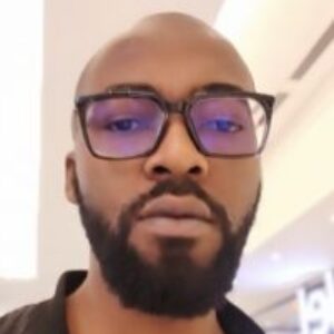 Profile photo of Stephen Seakgwe