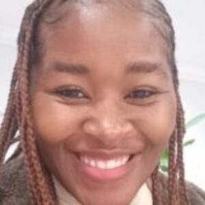 Profile photo of Zimkhitha Nkumenge
